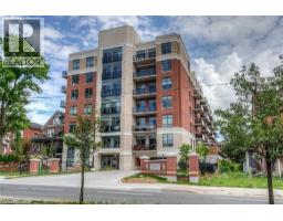 399 QUEEN Street S Unit# 206, kitchener, Ontario