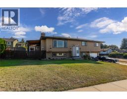 1206 43 Avenue, vernon, British Columbia