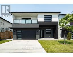 16 WALSH AVENUE, Toronto, Ontario