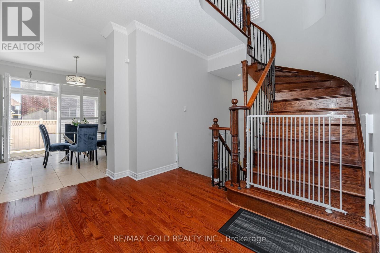 26 Freshmeadow Street, Brampton, Ontario  L6P 2H5 - Photo 14 - W12419637