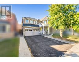 26 FRESHMEADOW STREET, Brampton, Ontario