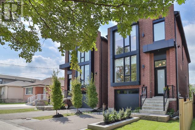 216 Delta Street, Toronto, Ontario  M8W 4E6 - Photo 2 - W12419649