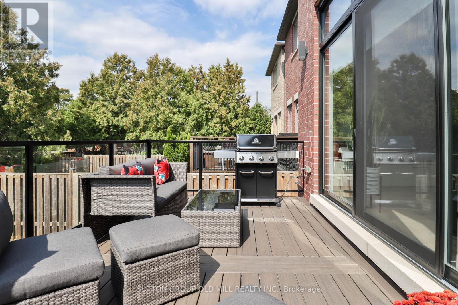216 Delta Street, Toronto, Ontario  M8W 4E6 - Photo 43 - W12419649