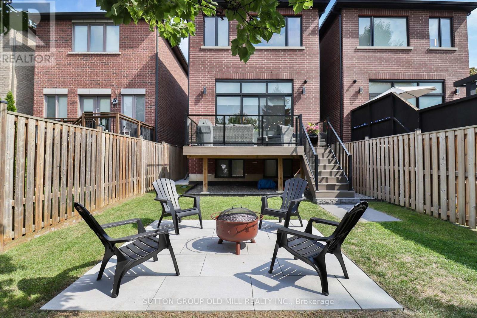 216 Delta Street, Toronto, Ontario  M8W 4E6 - Photo 45 - W12419649