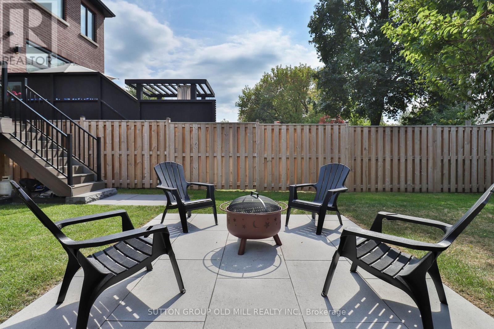 216 Delta Street, Toronto, Ontario  M8W 4E6 - Photo 47 - W12419649