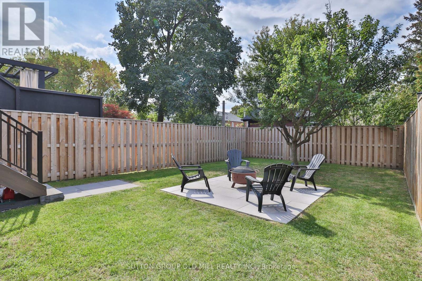 216 Delta Street, Toronto, Ontario  M8W 4E6 - Photo 48 - W12419649