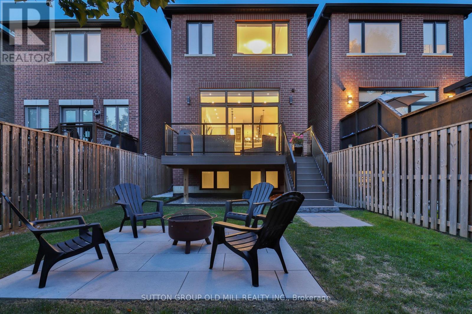 216 Delta Street, Toronto, Ontario  M8W 4E6 - Photo 49 - W12419649