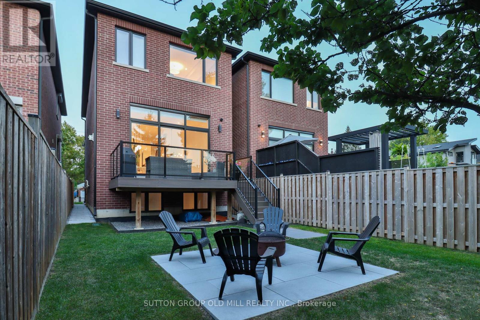 216 Delta Street, Toronto, Ontario  M8W 4E6 - Photo 50 - W12419649