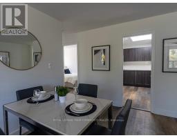 #A - 2485 DUFFERIN STREET, Toronto, Ontario