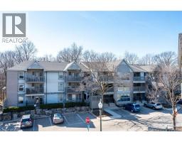 2040 CLEAVER Avenue Unit# 318, Burlington, Ontario