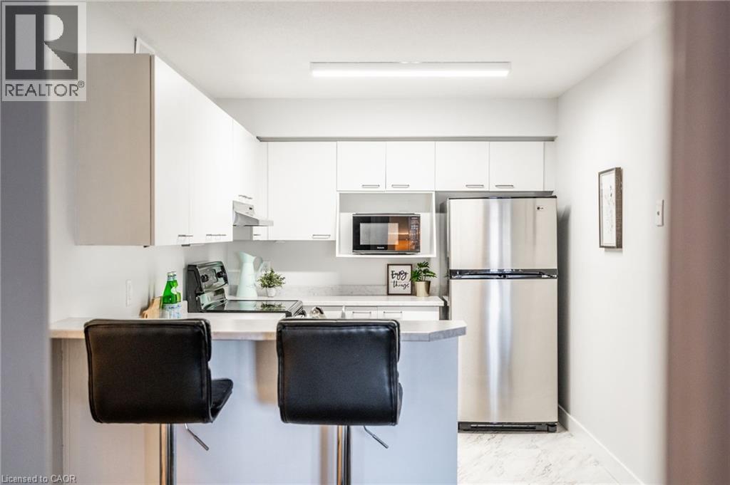 2040 Cleaver Avenue Unit# 318, Burlington, Ontario  L7M 4C4 - Photo 8 - 40710049