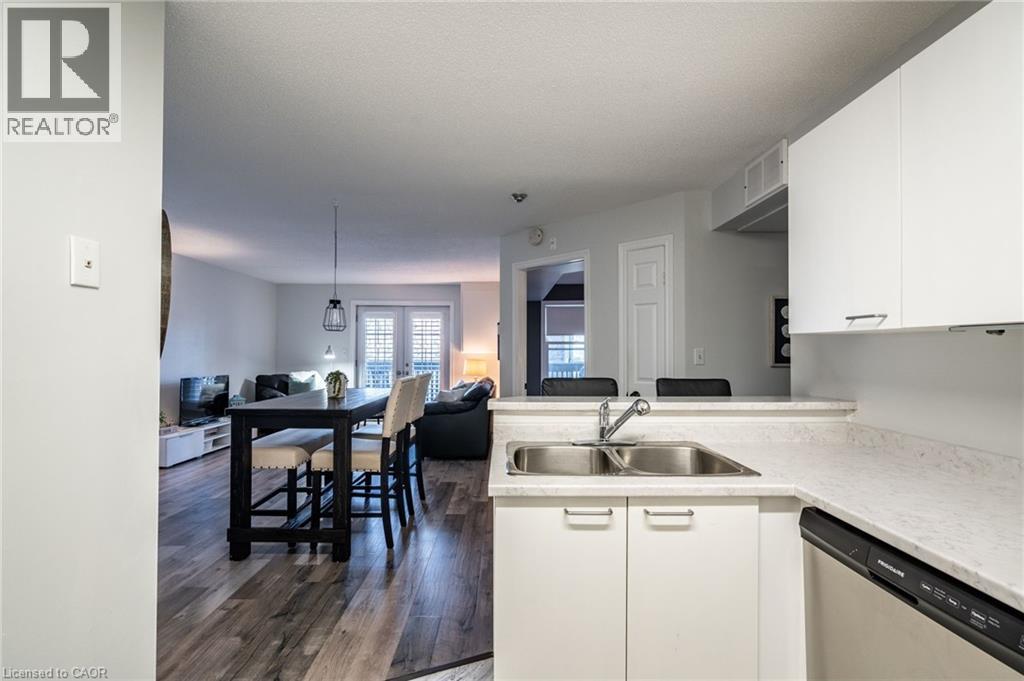 2040 Cleaver Avenue Unit# 318, Burlington, Ontario  L7M 4C4 - Photo 9 - 40710049