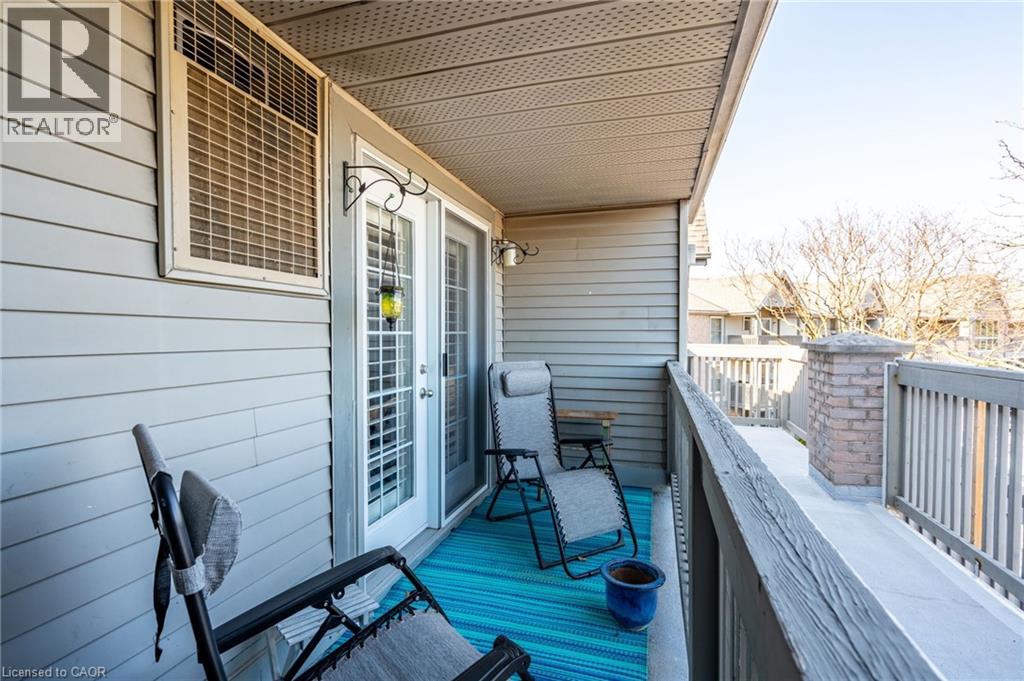 2040 Cleaver Avenue Unit# 318, Burlington, Ontario  L7M 4C4 - Photo 18 - 40710049