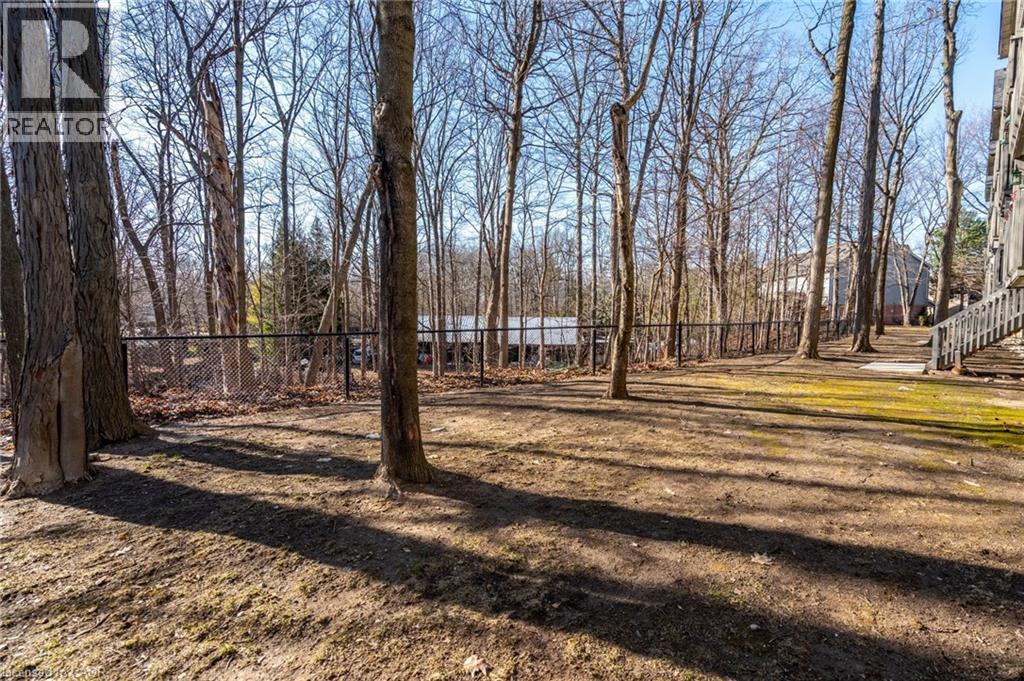 2040 Cleaver Avenue Unit# 318, Burlington, Ontario  L7M 4C4 - Photo 29 - 40710049