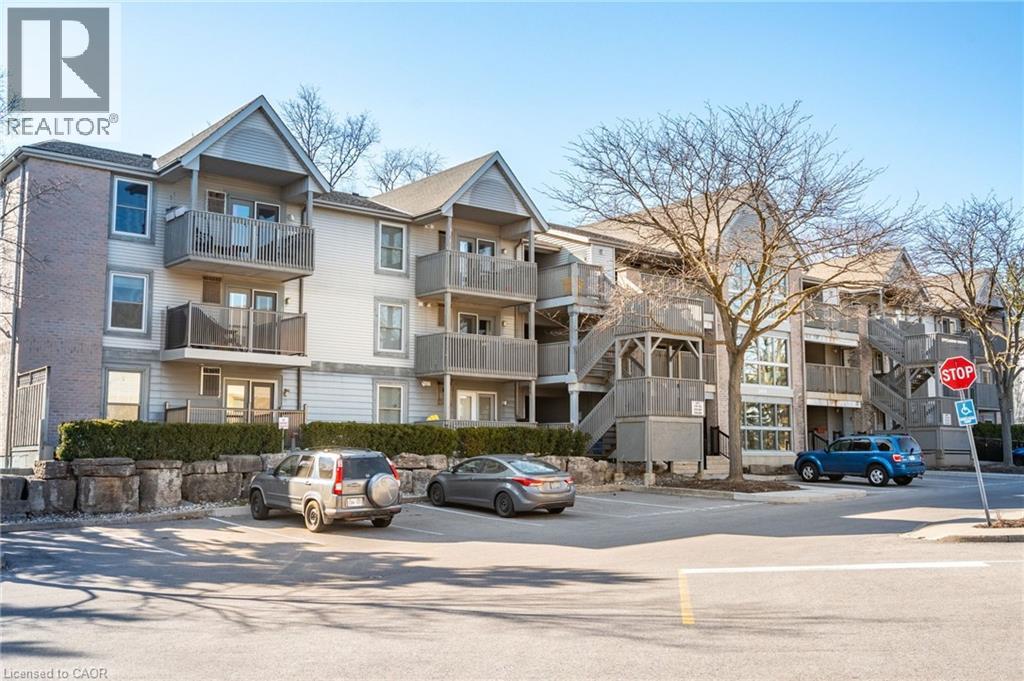 2040 Cleaver Avenue Unit# 318, Burlington, Ontario  L7M 4C4 - Photo 23 - 40710049