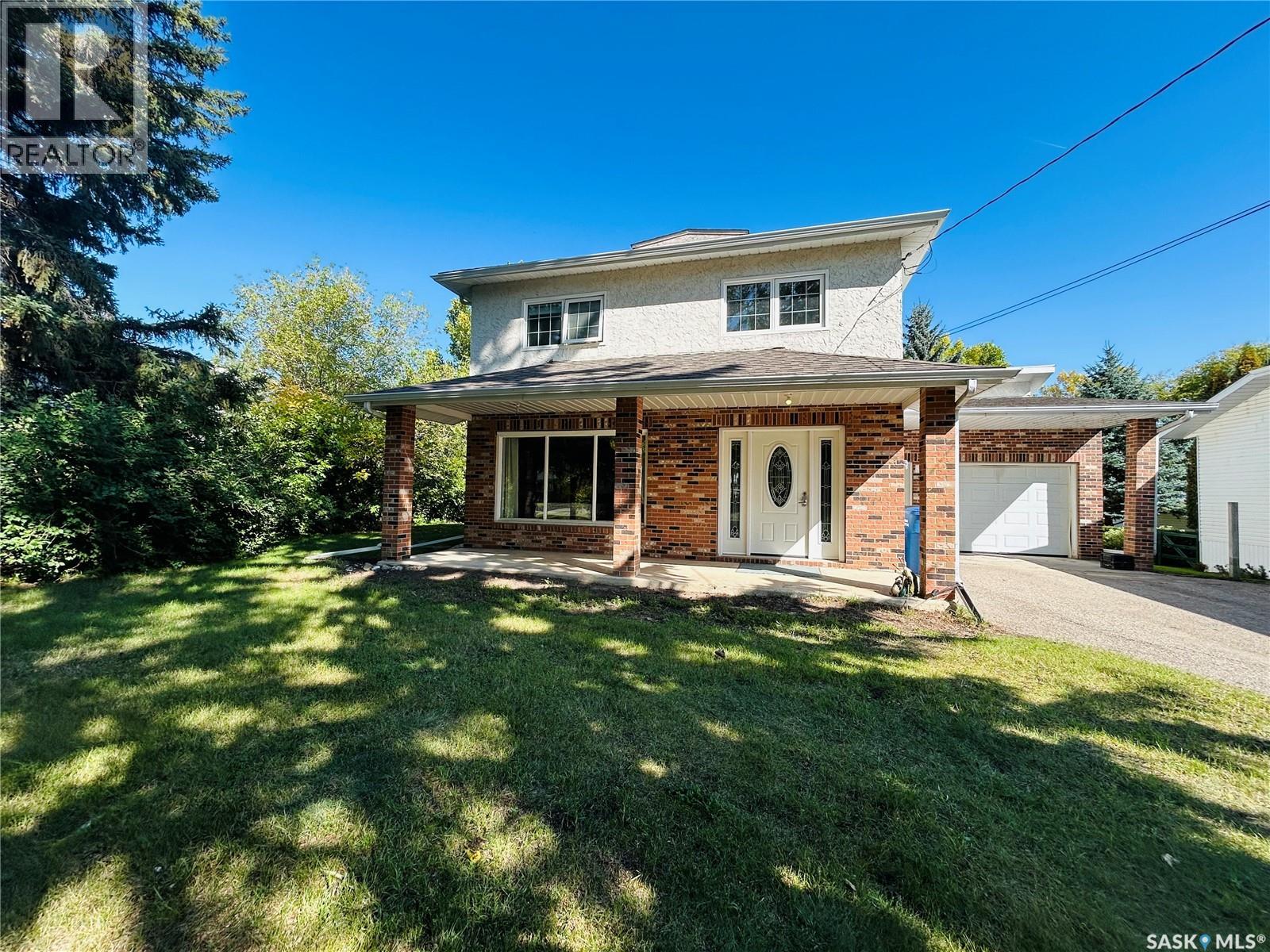 1516 Broadway AVENUE, Moosomin, Saskatchewan