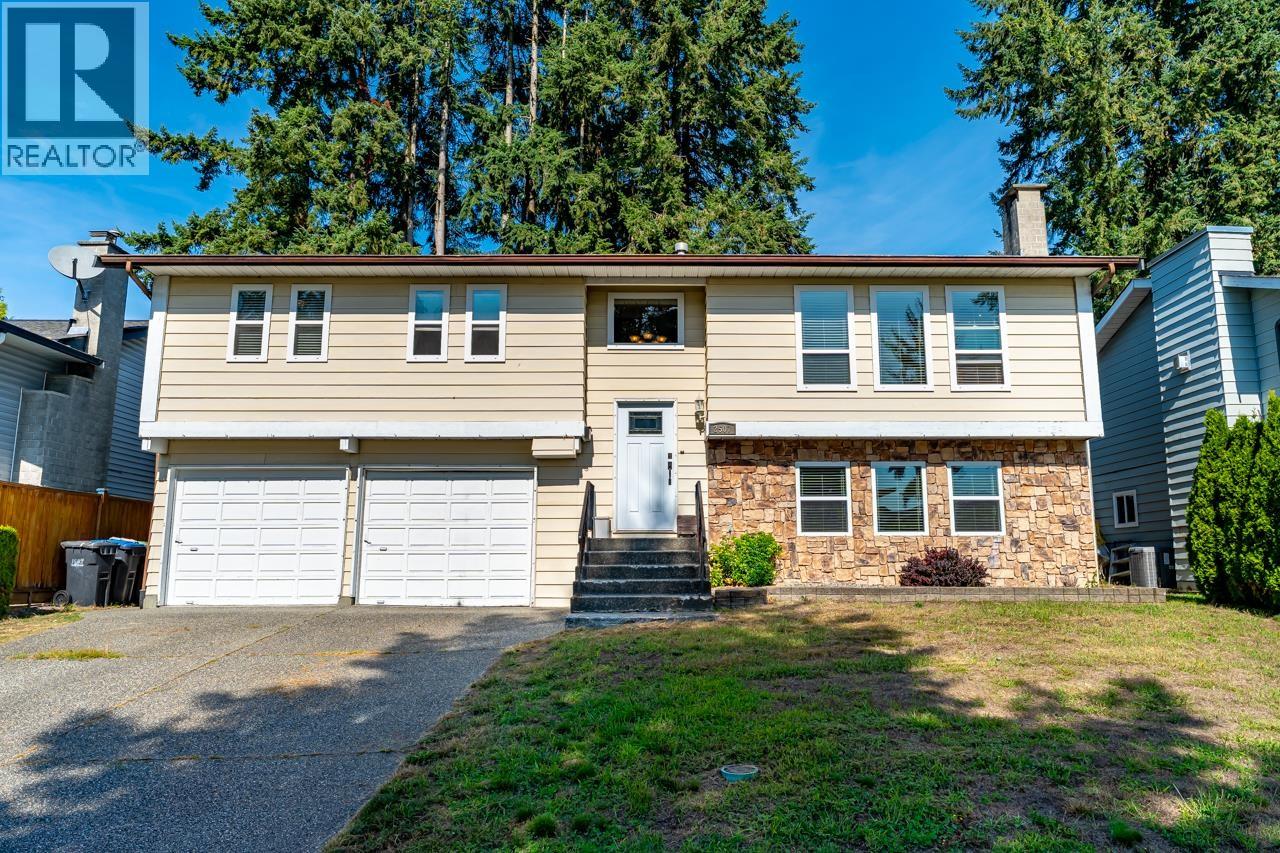 2507 BATTISTONI PLACE, Port Coquitlam, British Columbia
