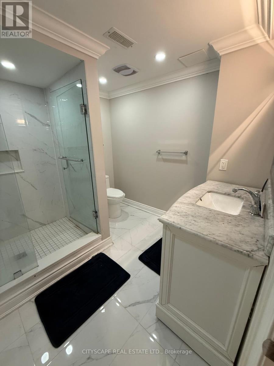 Bsmt - 445 Rivermont Road W, Brampton, Ontario  L6Y 6C2 - Photo 18 - W12419503
