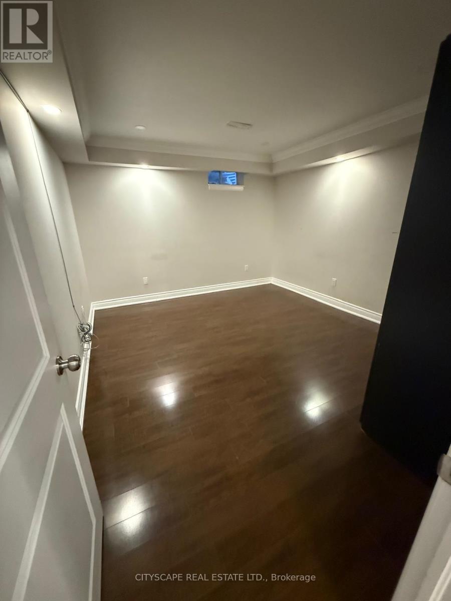 Bsmt - 445 Rivermont Road W, Brampton, Ontario  L6Y 6C2 - Photo 5 - W12419503