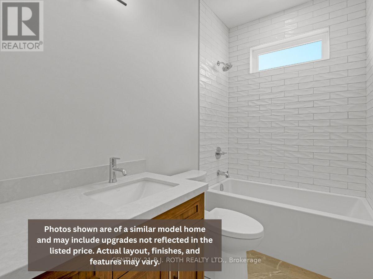 25 Harold Avenue, Severn, Ontario  L0K 1E0 - Photo 6 - S12419180