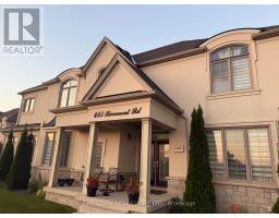 BSMT - 445 RIVERMONT ROAD W, Brampton, Ontario