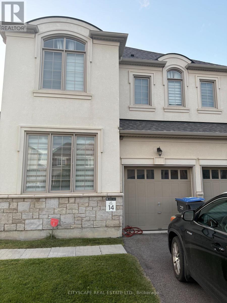 Bsmt - 445 Rivermont Road W, Brampton, Ontario  L6Y 6C2 - Photo 4 - W12419503