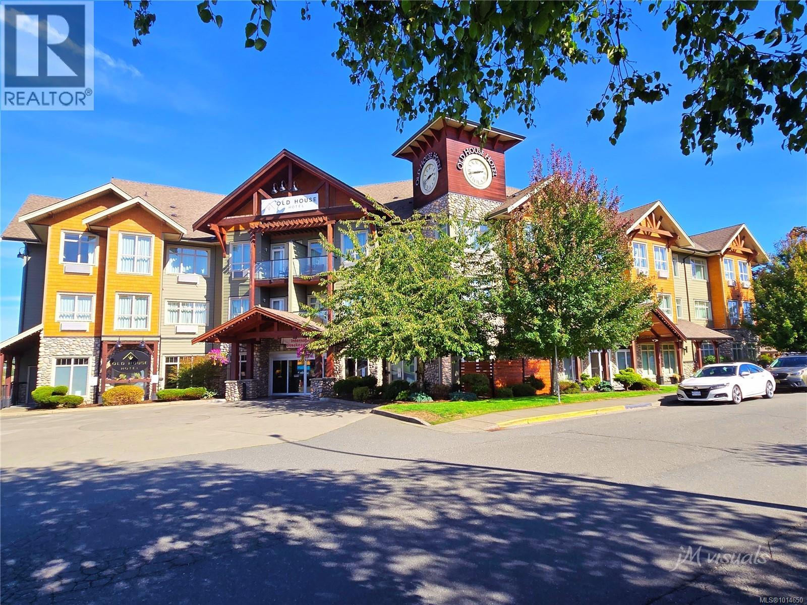 101 Abcd 1730 Riverside Lane, Courtenay, British Columbia  V9N 8C7 - Photo 1 - 1014650