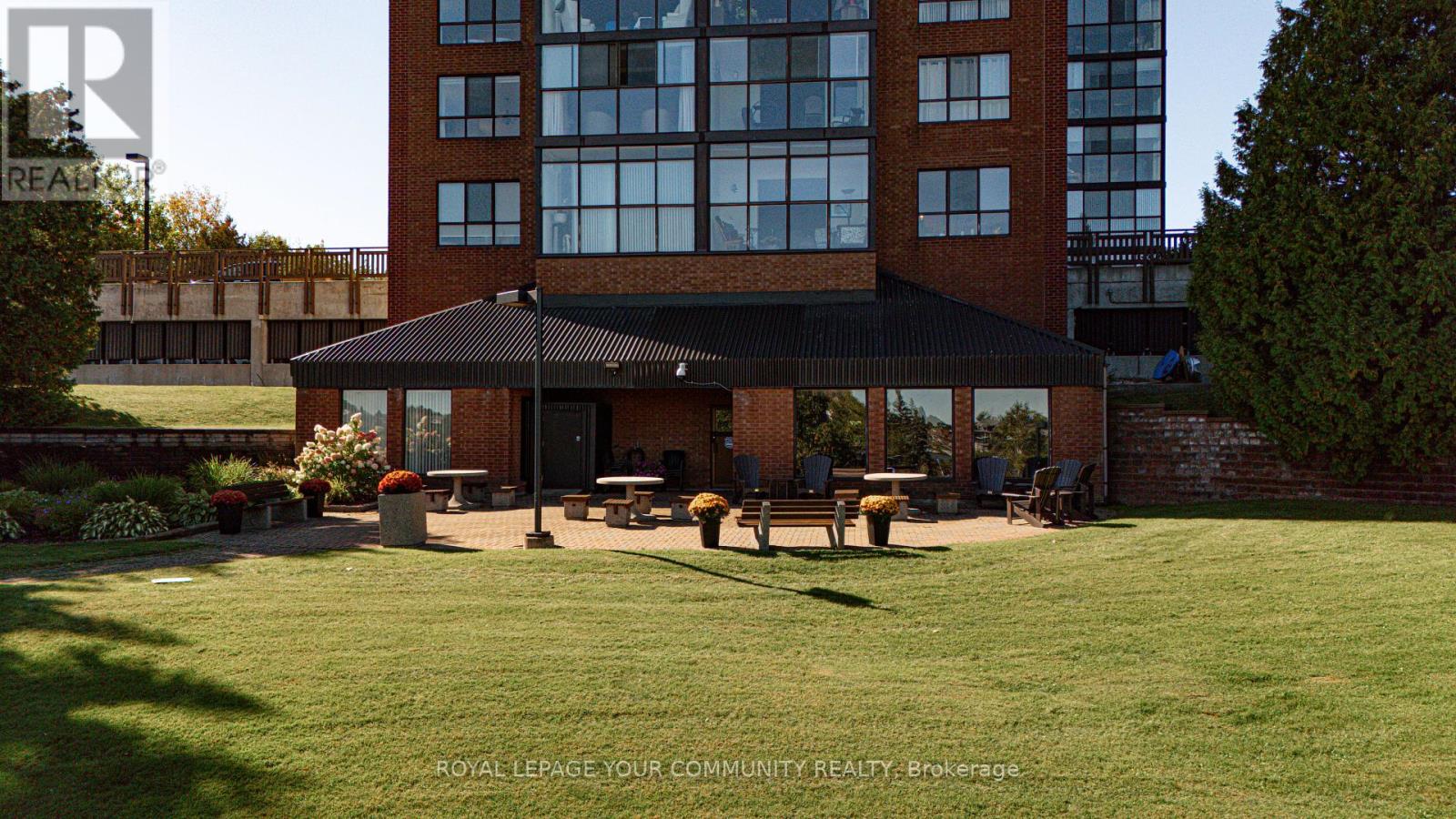 203 - 2000 Regent Street, Greater Sudbury, Ontario  P3E 5T5 - Photo 38 - X12419561