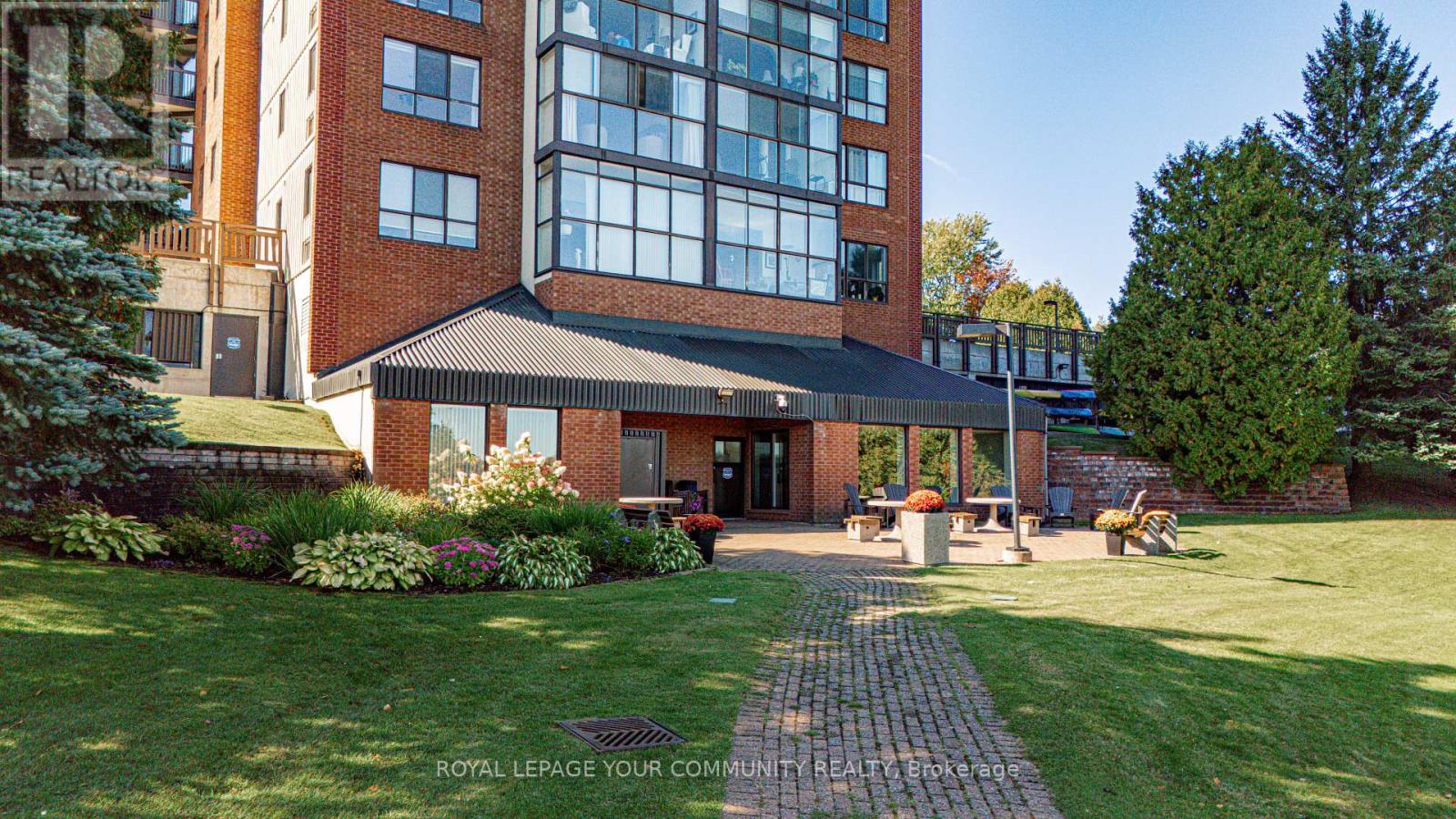 203 - 2000 Regent Street, Greater Sudbury, Ontario  P3E 5T5 - Photo 37 - X12419561