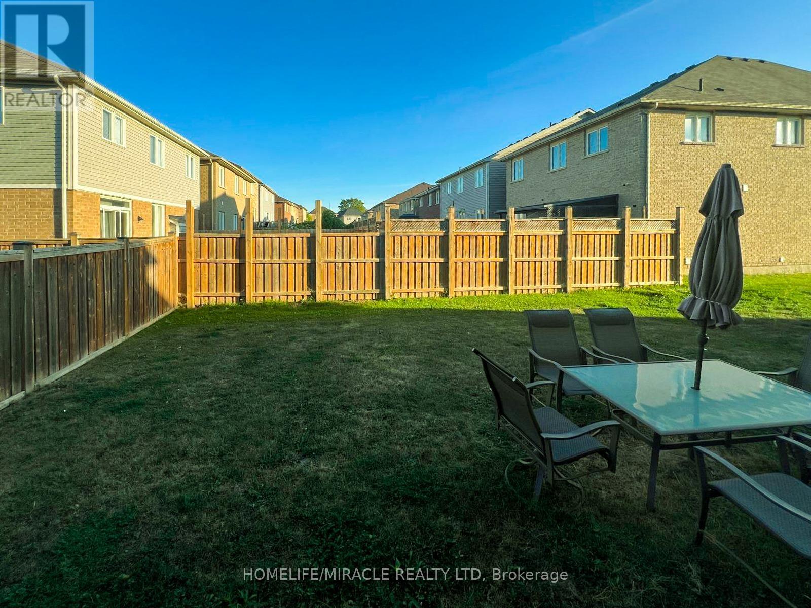 112 Gillespie Drive, Brantford, Ontario  N3T 0K2 - Photo 41 - X12404588