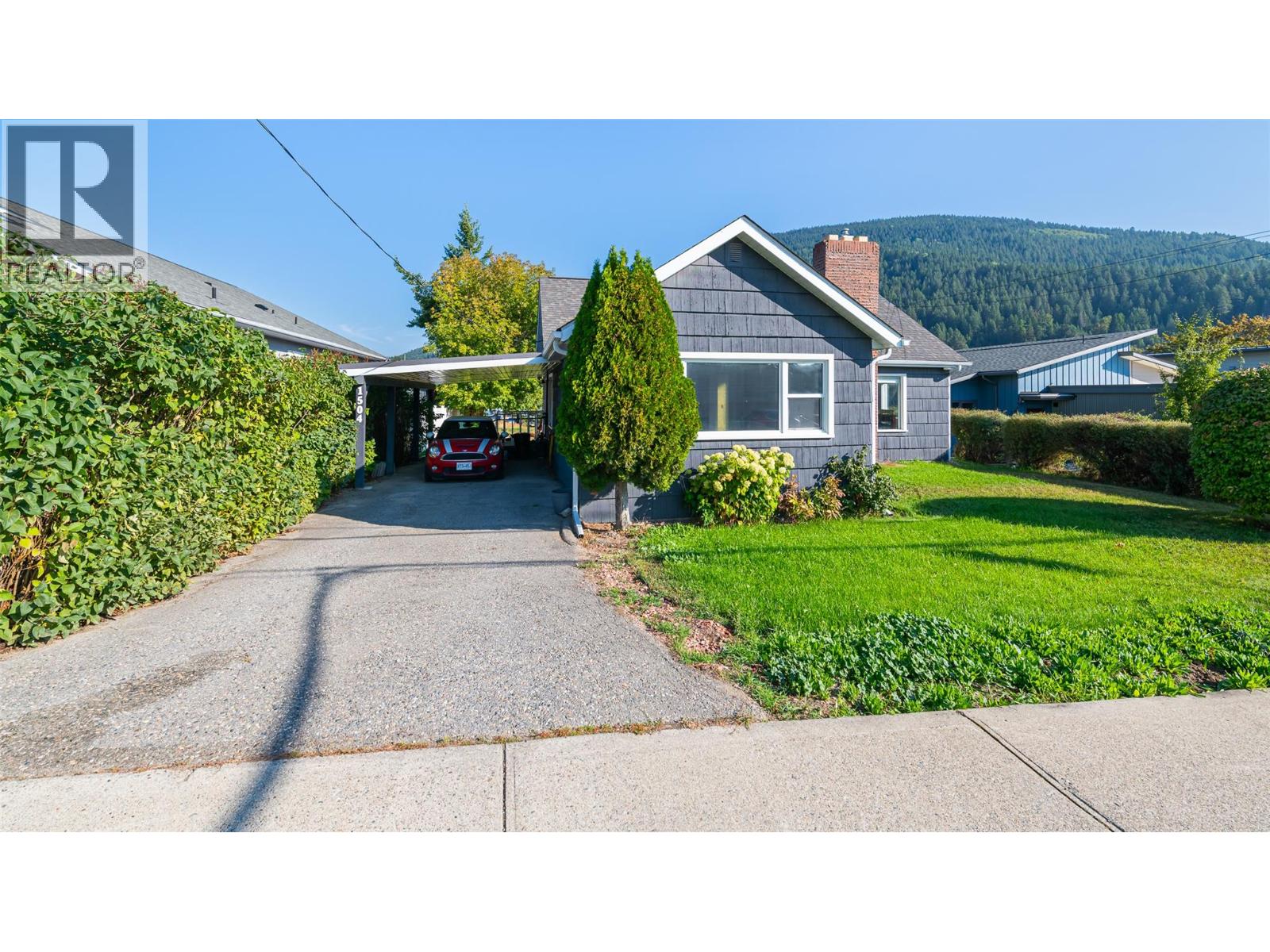 1504 Hillside Street, Creston, British Columbia V0B 1G0 - Photo 23 - 10363666