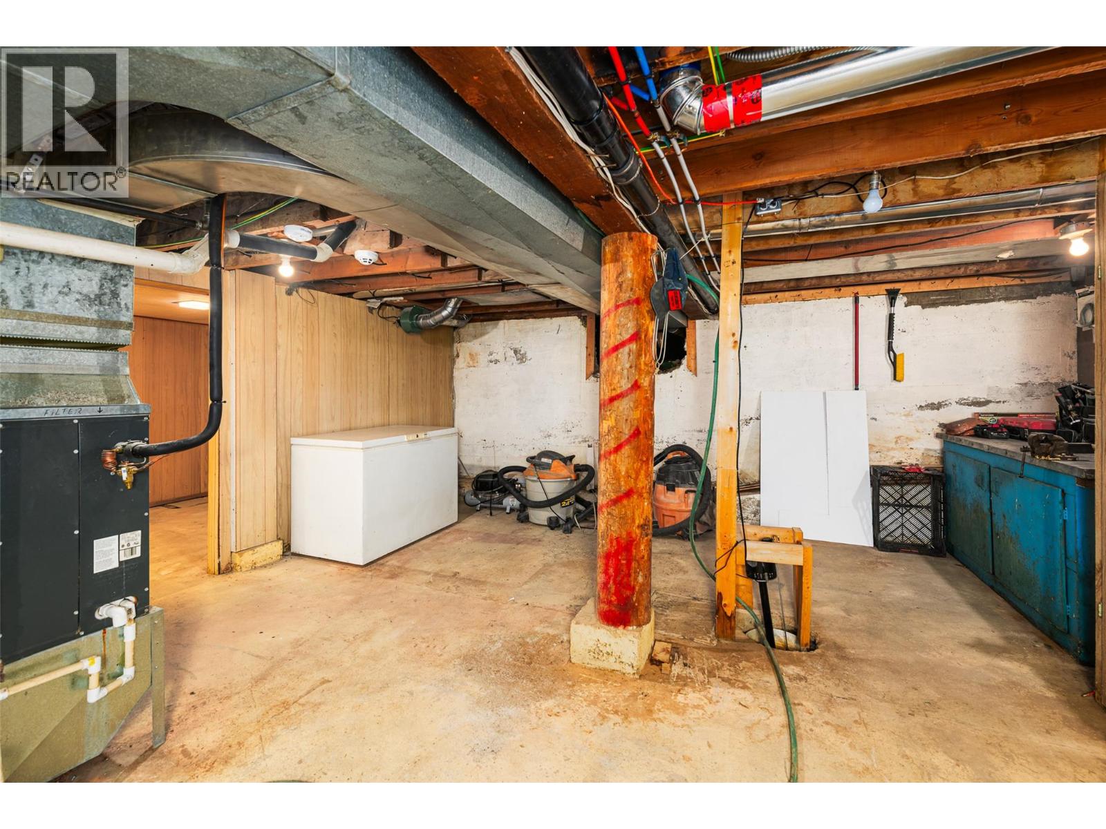 1504 Hillside Street, Creston, British Columbia V0B 1G0 - Photo 19 - 10363666