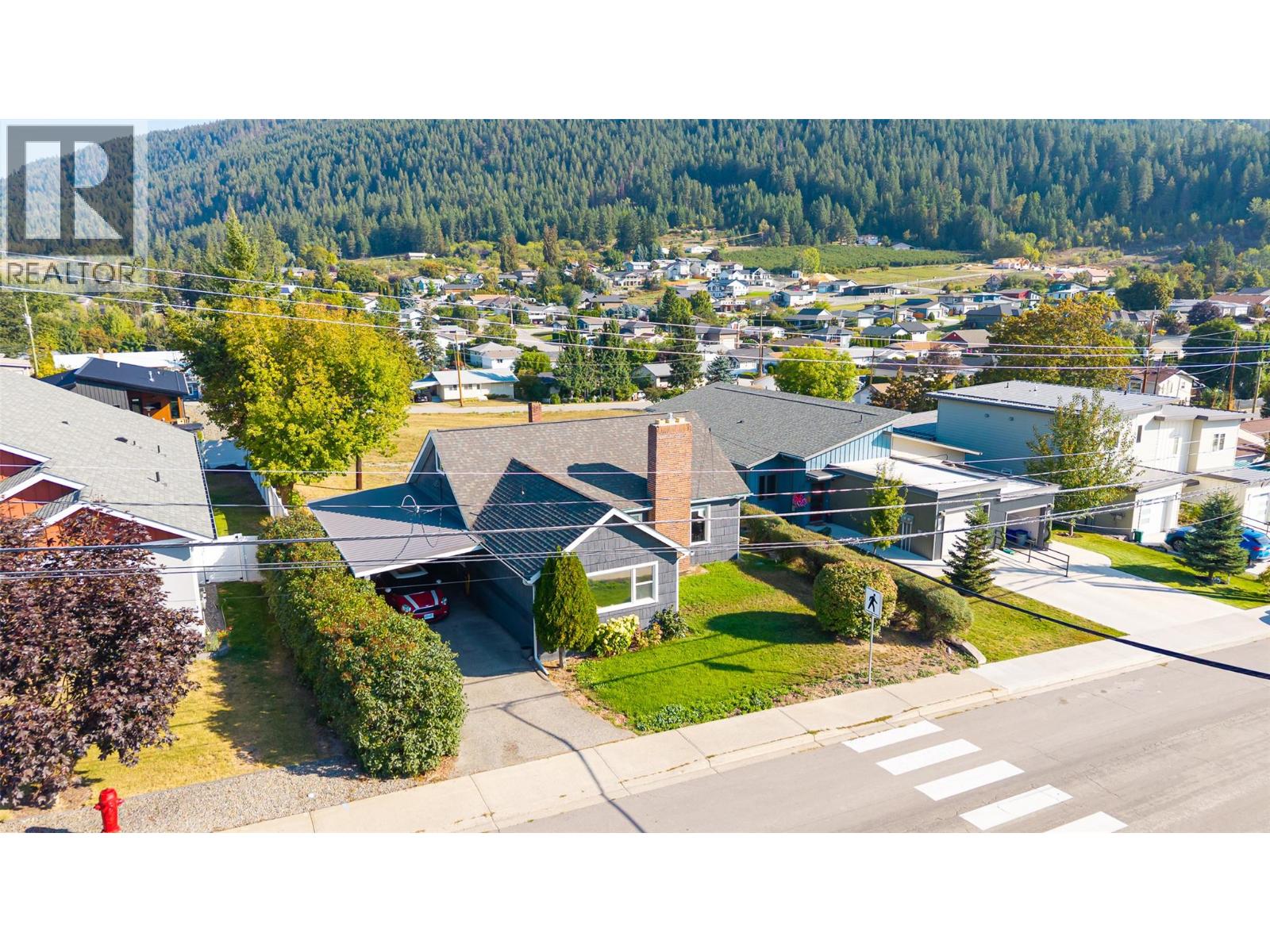 1504 Hillside Street, Creston, British Columbia V0B 1G0 - Photo 30 - 10363666