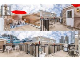516 - 27 CANNIFF STREET, Toronto, Ontario