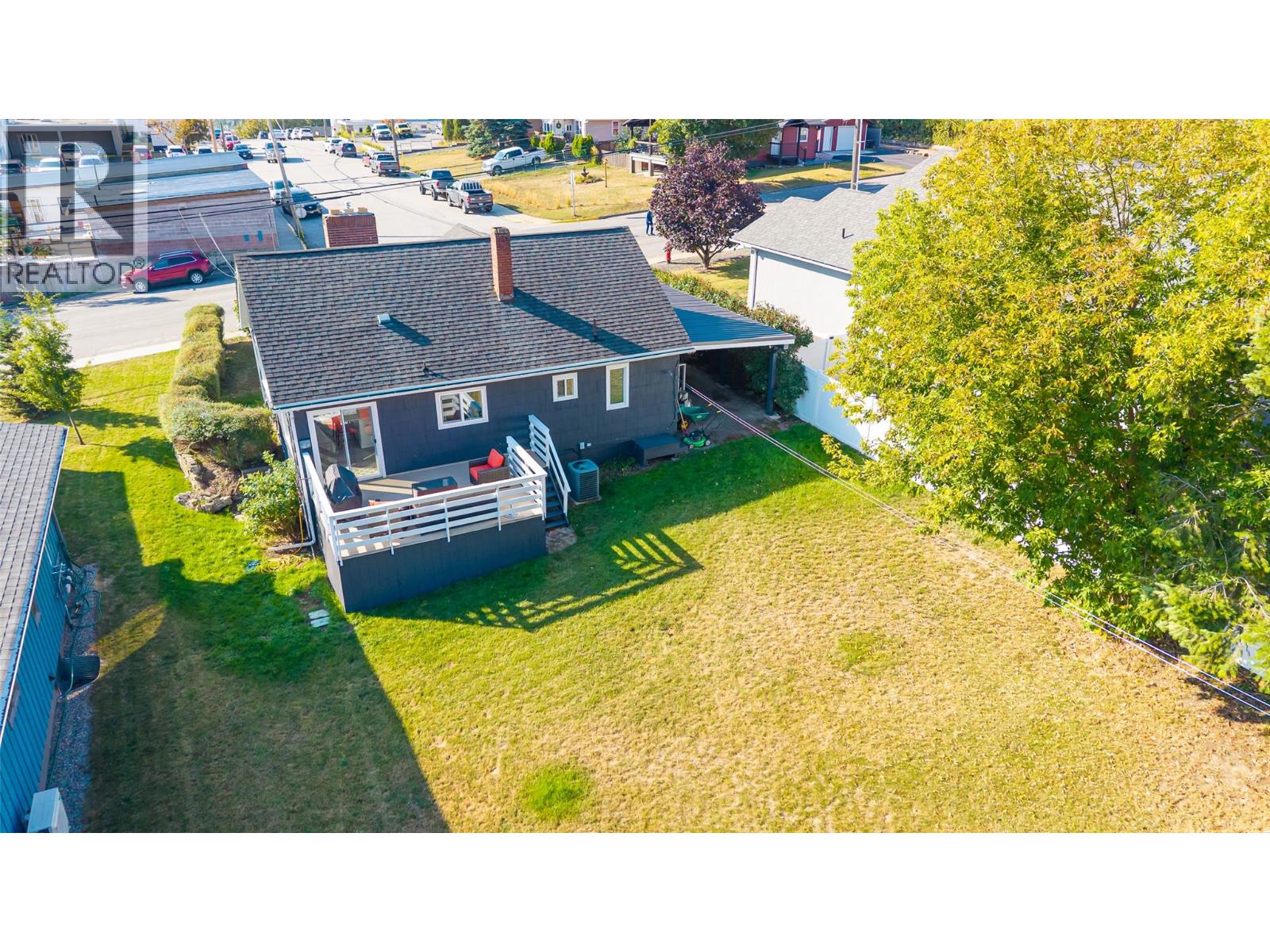 1504 Hillside Street, Creston, British Columbia V0B 1G0 - Photo 31 - 10363666