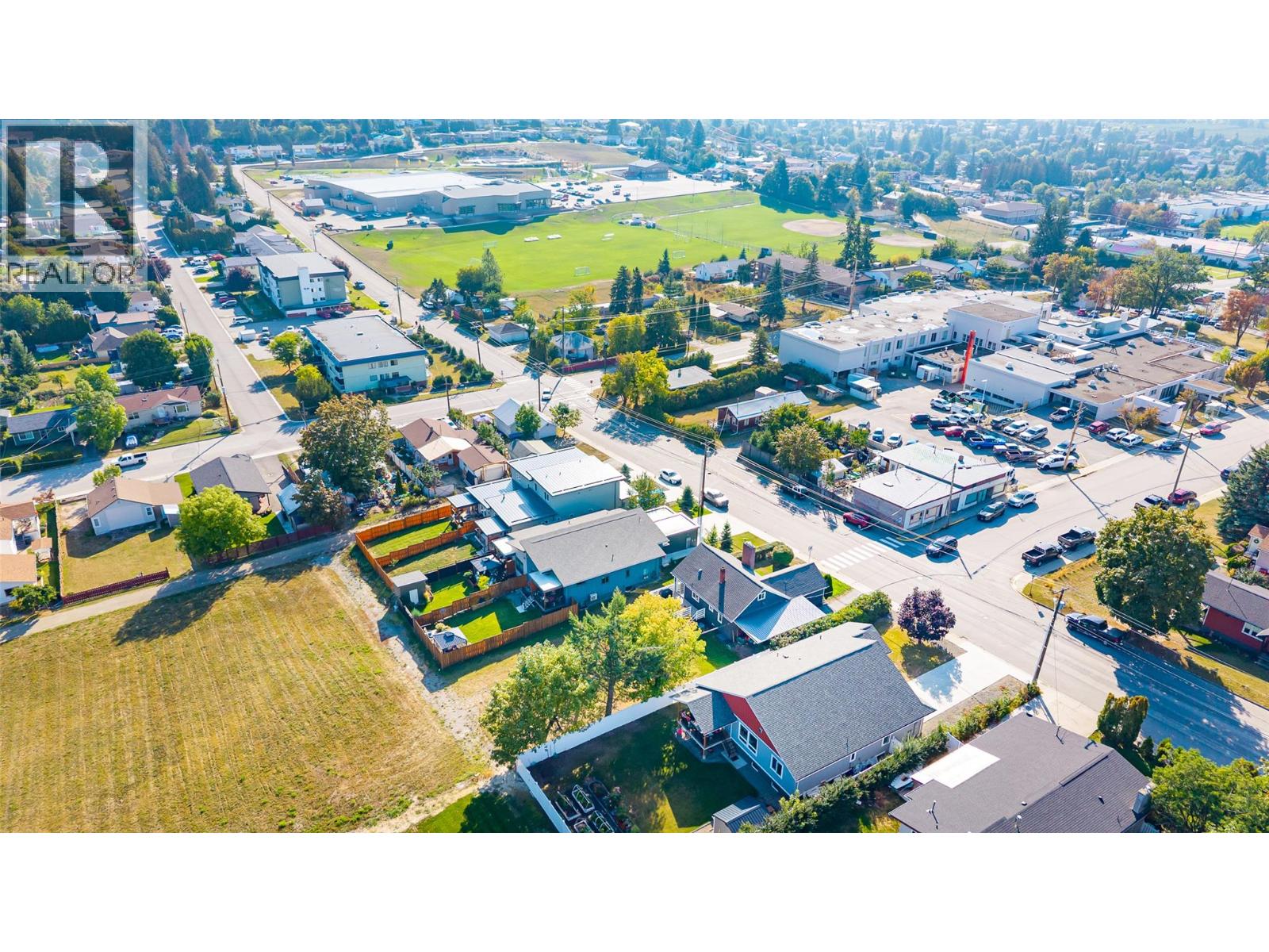 1504 Hillside Street, Creston, British Columbia V0B 1G0 - Photo 34 - 10363666