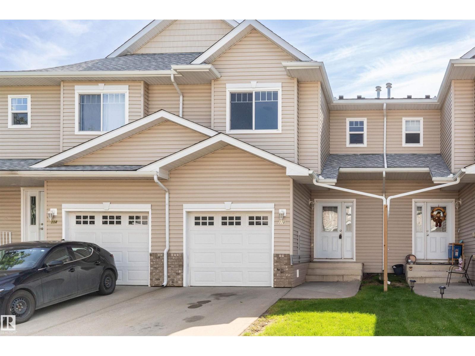 #116 5001 62 ST, Beaumont, Alberta