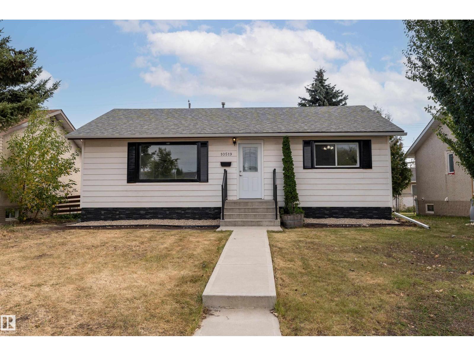 10519 40 ST NW, Edmonton, Alberta