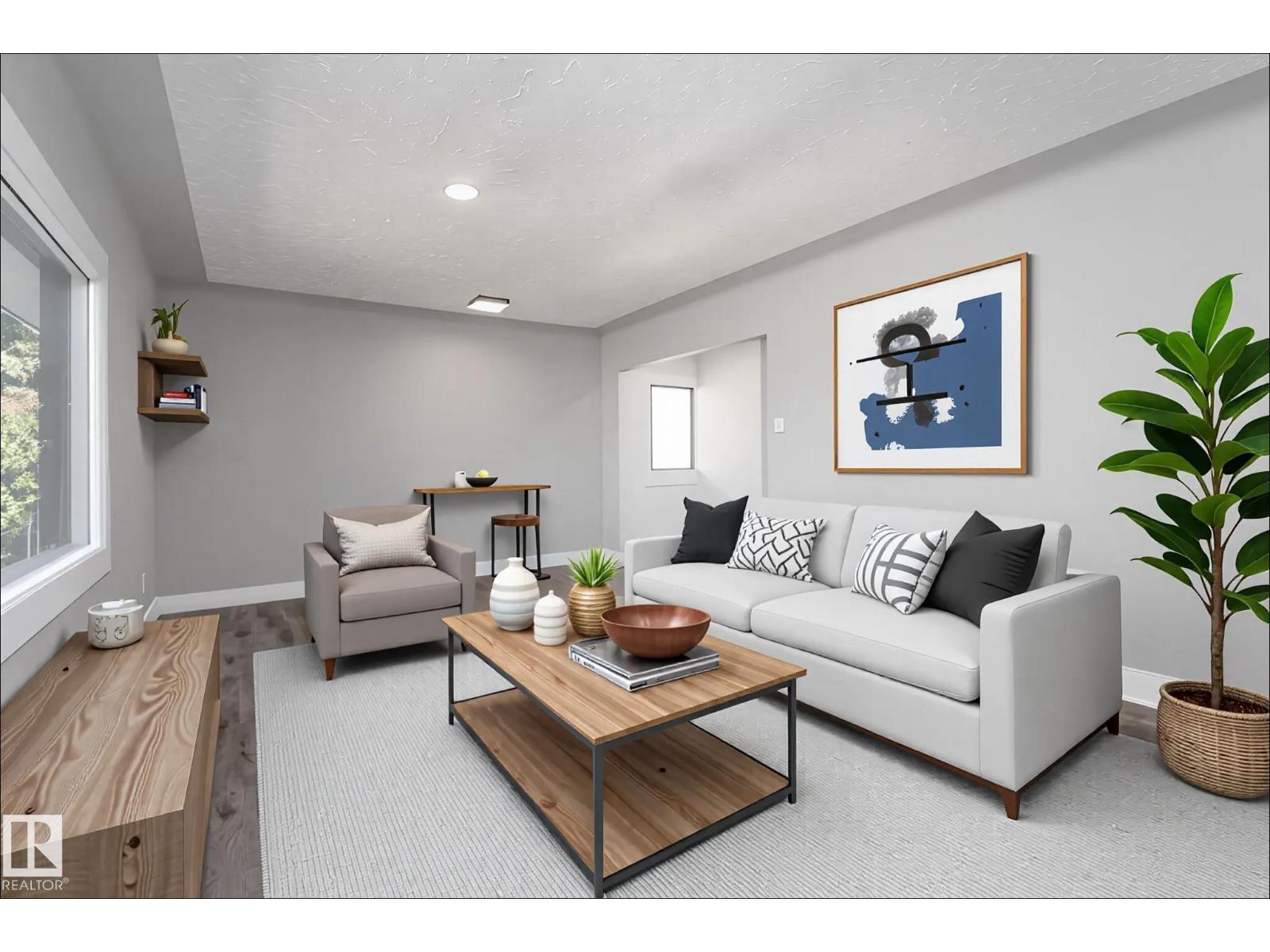 10519 40 St Nw, Edmonton, Alberta  T6A 1S9 - Photo 2 - E4458952
