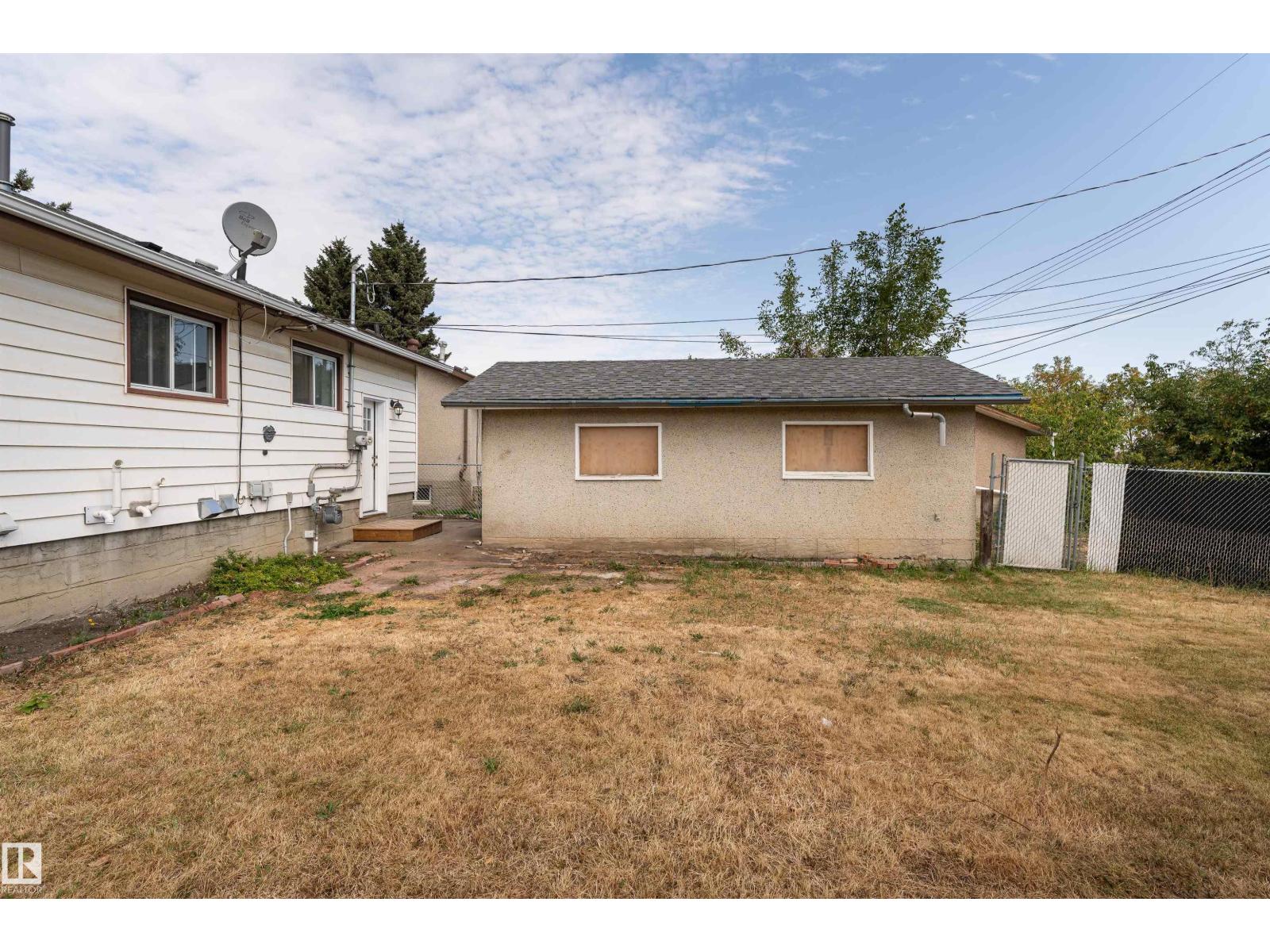 10519 40 St Nw, Edmonton, Alberta  T6A 1S9 - Photo 45 - E4458952