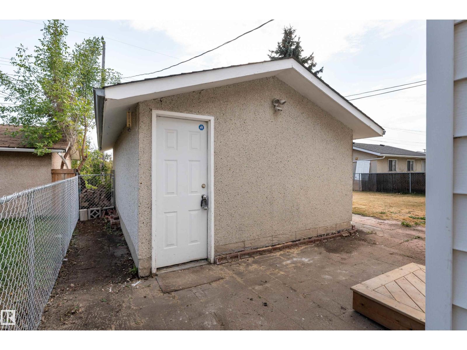 10519 40 St Nw, Edmonton, Alberta  T6A 1S9 - Photo 47 - E4458952