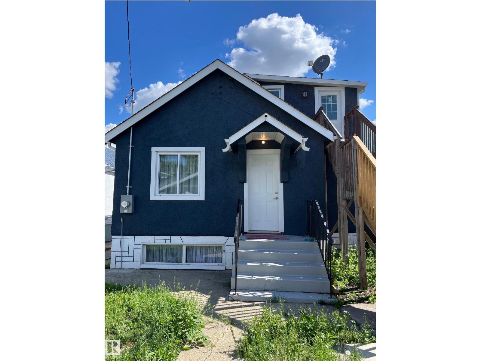 9638 106 Av Nw, Edmonton, Alberta  T5H 0N4 - Photo 56 - E4458953