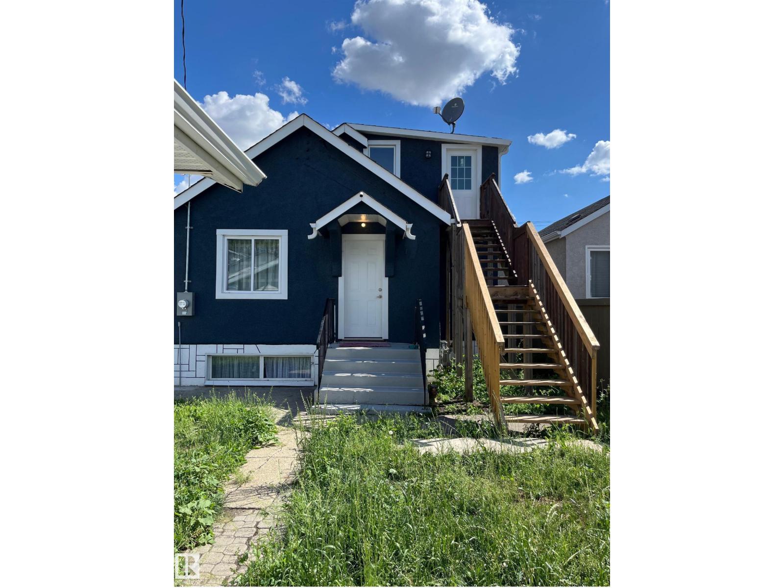 9638 106 Av Nw, Edmonton, Alberta  T5H 0N4 - Photo 57 - E4458953
