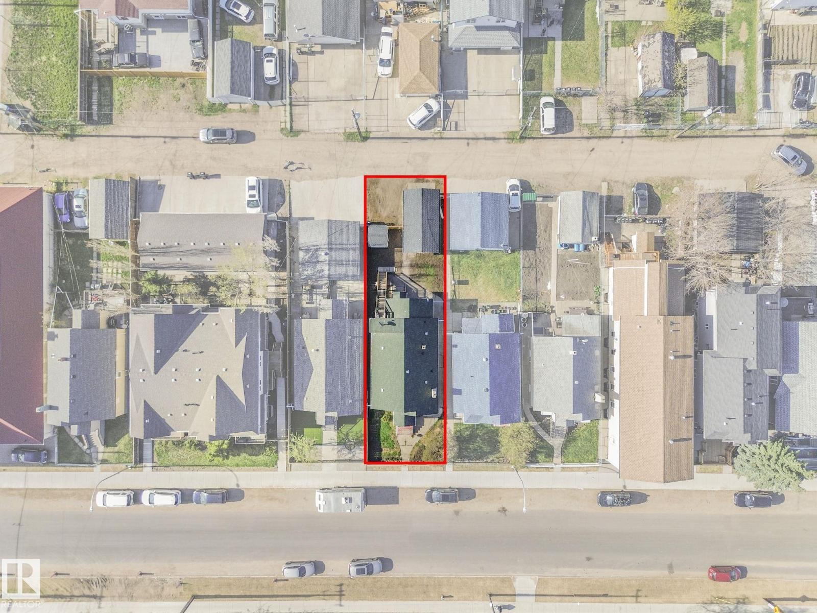 9638 106 Av Nw, Edmonton, Alberta  T5H 0N4 - Photo 64 - E4458953