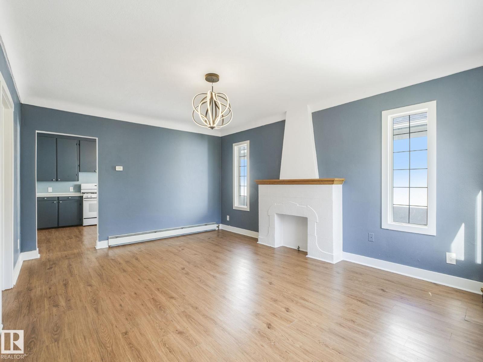 9638 106 Av Nw, Edmonton, Alberta  T5H 0N4 - Photo 7 - E4458953