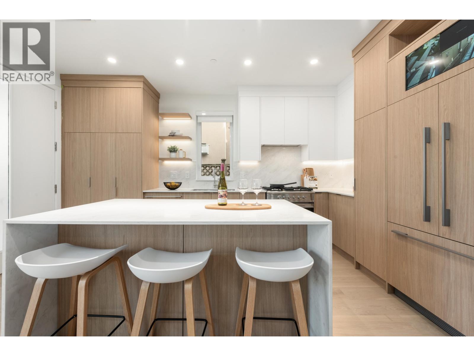 1 2750 W 19th Avenue, Vancouver, British Columbia  V6L 1E3 - Photo 11 - R3041566