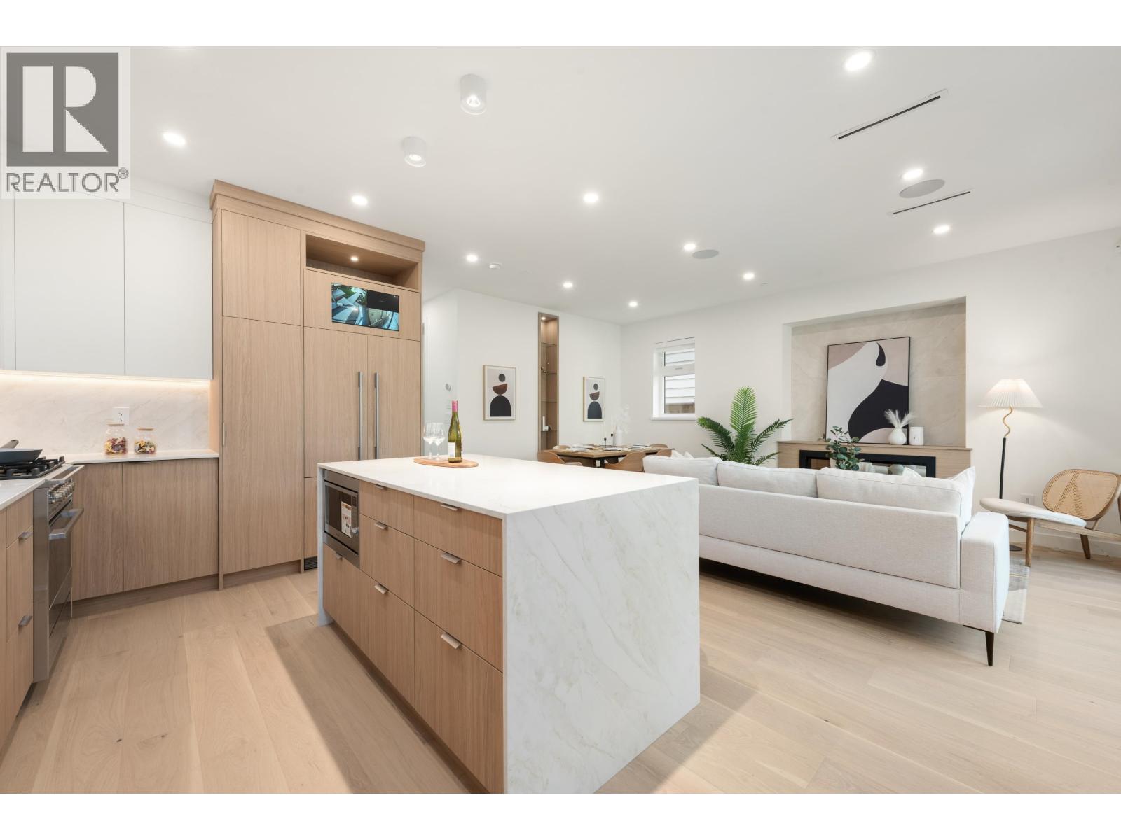 1 2750 W 19th Avenue, Vancouver, British Columbia  V6L 1E3 - Photo 10 - R3041566