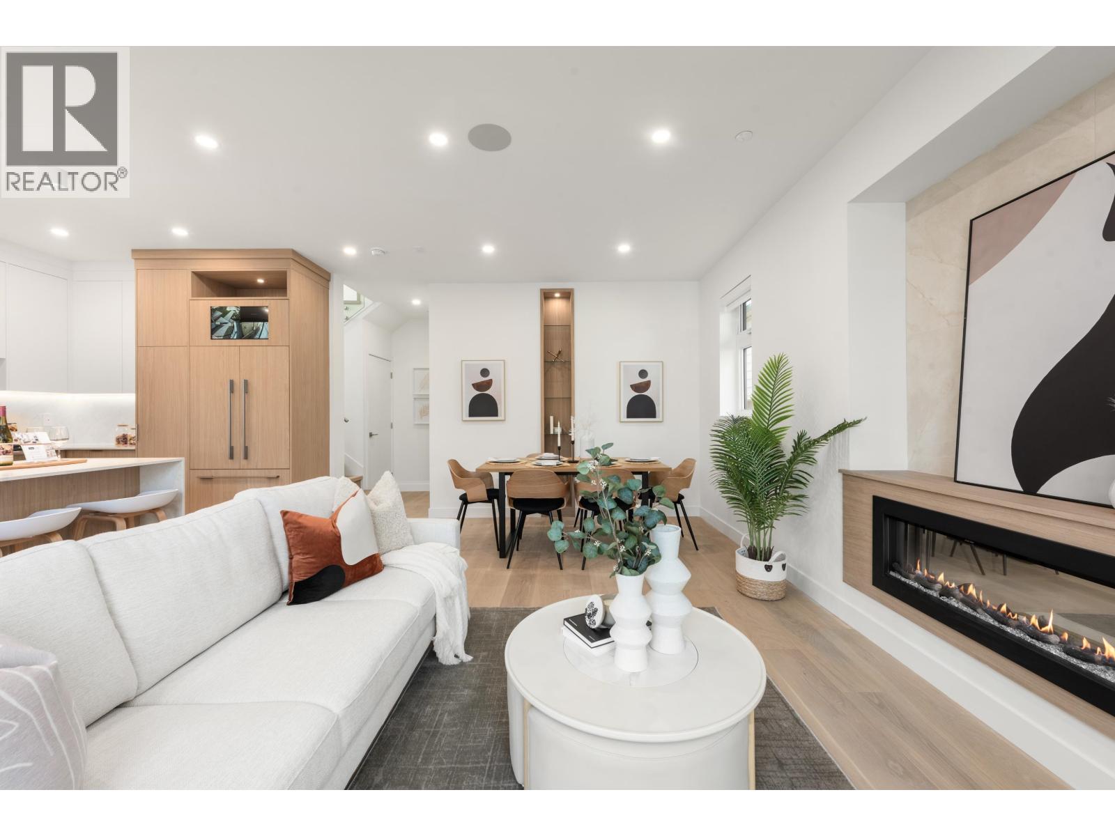 1 2750 W 19th Avenue, Vancouver, British Columbia  V6L 1E3 - Photo 7 - R3041566