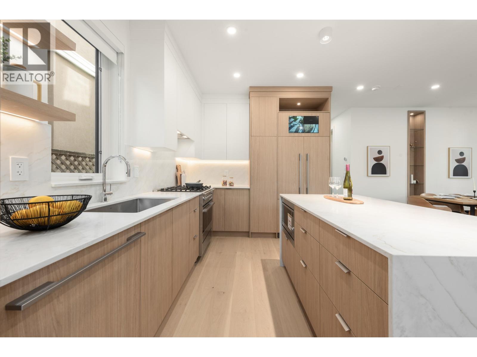 1 2750 W 19th Avenue, Vancouver, British Columbia  V6L 1E3 - Photo 9 - R3041566