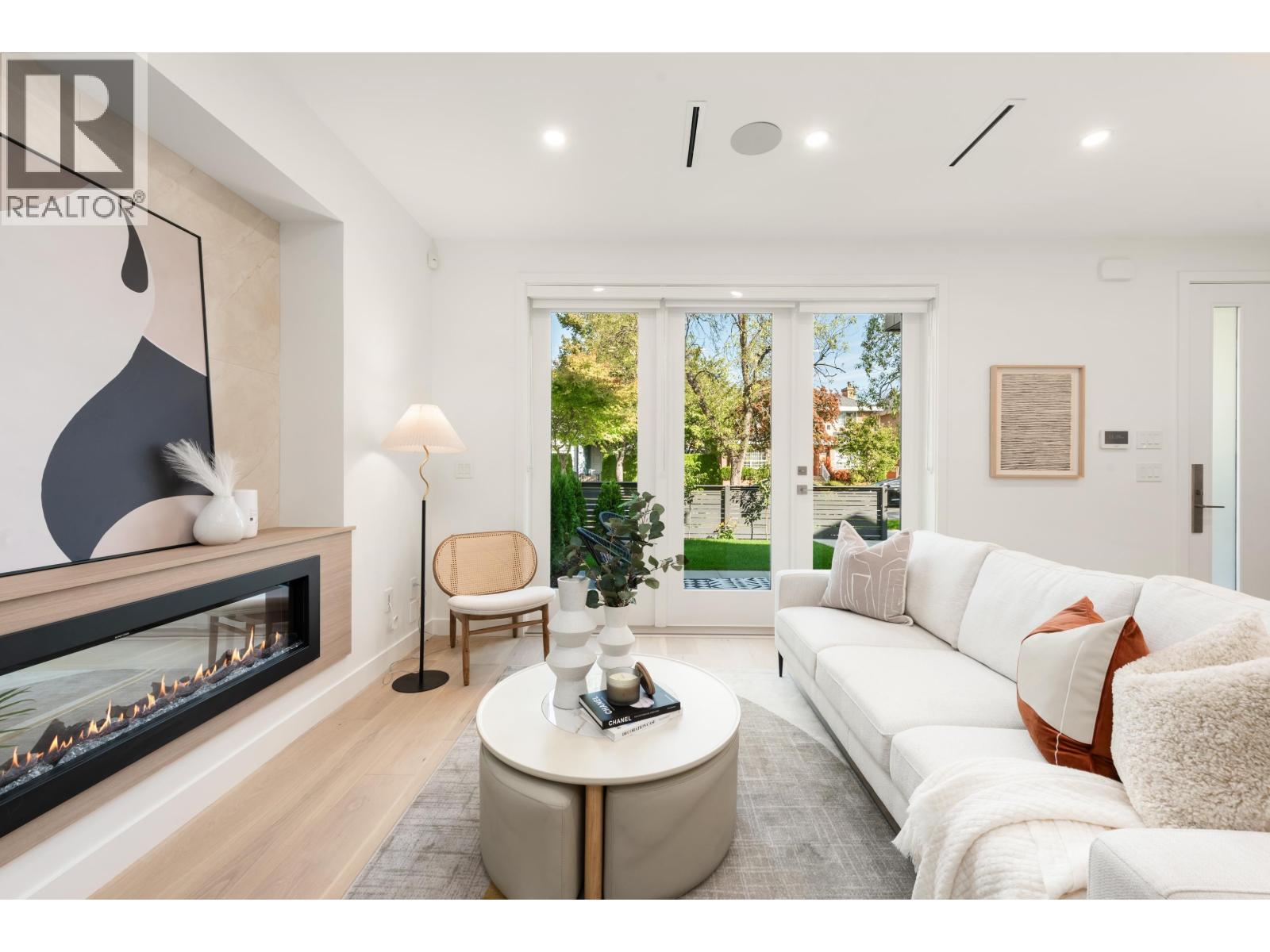 1 2750 W 19th Avenue, Vancouver, British Columbia  V6L 1E3 - Photo 6 - R3041566